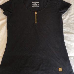 True Religion top
